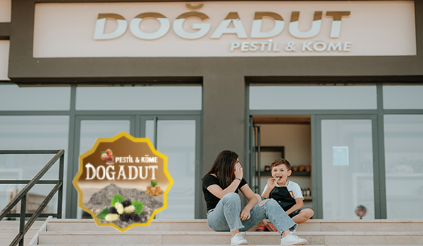 % 100 Doğal