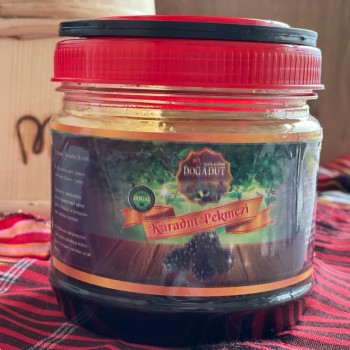 Karadut Pekmezi (1 kg)