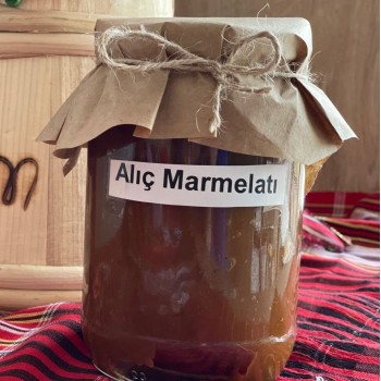 Alıç Marmelatı (1 kg)