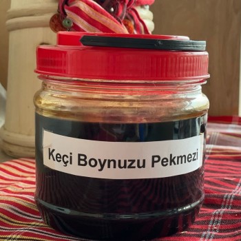 Keçi Boynuzu Pekmezi (1 kg)