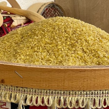 Bulgur (1 kg)