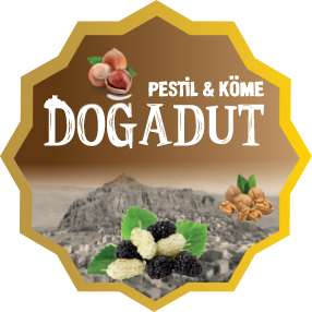 Doğadut Pestil & Köme